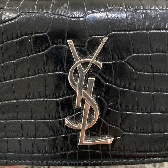 Yves Saint Laurent Bags Ysl Saint Laurent Belt Bag Poshmark